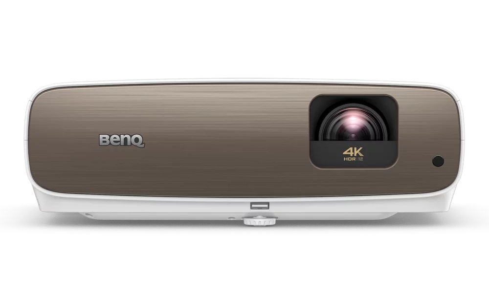 BenQ W2710 4K UHD/ DLP projektor/