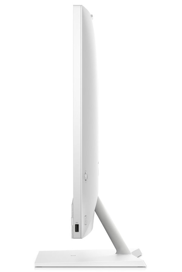 HP Pavilion 27-ca2002nc/ AiO/ i7-13700T/ 32GB DDR4/ 1TB SSD/ GeForce RTX 3050 4GB/ 27" QHD,matný/ W11H/ kbd+myš/ bílý