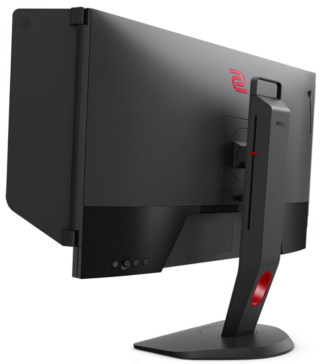 POŠKOZENÝ OBAL - ZOWIE by BenQ 27" LED XL2746K/ 1920x1080/ 1000:1/ 0,5ms/ 3x HDMI/ DP/ 240Hz/ černý/ FF/ LBL