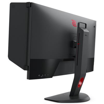 POŠKOZENÝ OBAL - ZOWIE by BenQ 27" LED XL2746K/ 1920x1080/ 1000:1/ 0,5ms/ 3x HDMI/ DP/ 240Hz/ černý/ FF/ LBL