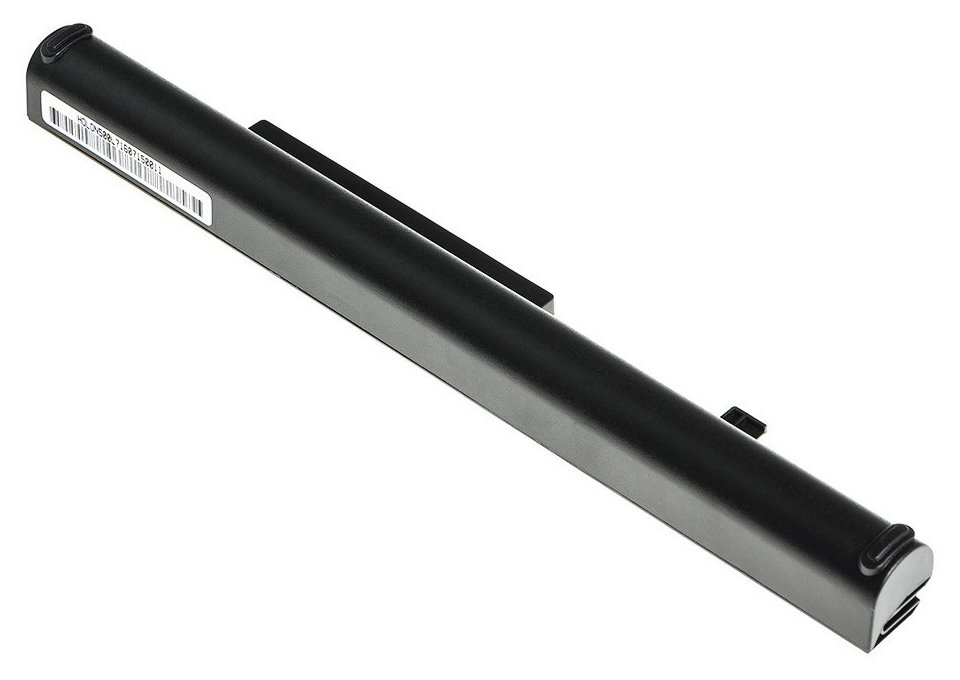 Green Cell baterie LE69/ 14.4V/ 2200 mAh/ Li-Ion/ 45N1184 L12L4E55 L13L4A01 pro Lenovo B40 B50 B51-80 E50-80 N40 neorig.