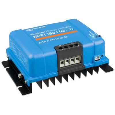Victron BlueSolar 150/60-Tr MPPT regulátor, 12/24/48 V