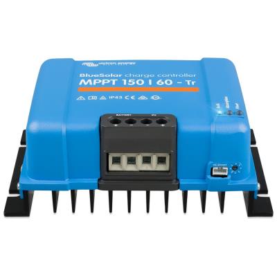 Victron BlueSolar 150/60-Tr MPPT regulátor, 12/24/48 V