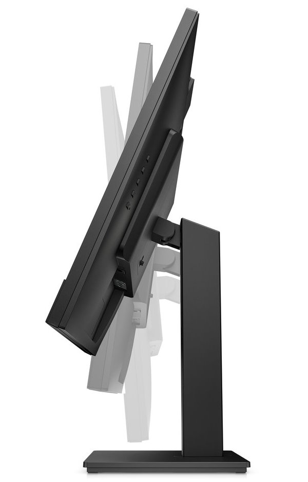 HP M27m/ 27"/ 1920x1080 / IPS/ 5ms/ 300 cd/m2/ 1000:1/ HDMI/ DP/ USB/ jack/ VESA/ černý