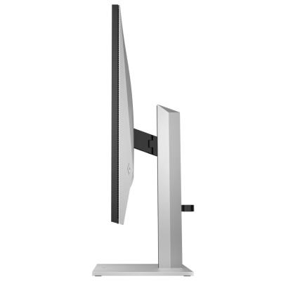 HP 732pk/ 31,5"/ 3840x2160/ IPS/ 5ms/ 400 cd/m2/ 2000:1/ HDMI/ DP/ USB/ RJ-45/ VESA/ Pivot/ černo-šedý