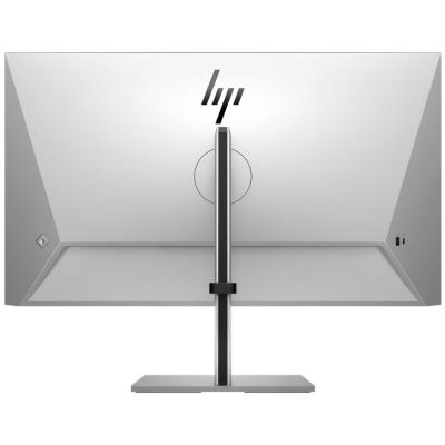 HP 732pk/ 31,5"/ 3840x2160/ IPS/ 5ms/ 400 cd/m2/ 2000:1/ HDMI/ DP/ USB/ RJ-45/ VESA/ Pivot/ černo-šedý