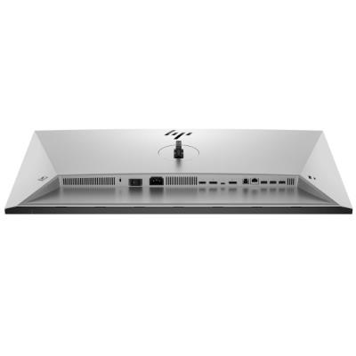 HP 732pk/ 31,5"/ 3840x2160/ IPS/ 5ms/ 400 cd/m2/ 2000:1/ HDMI/ DP/ USB/ RJ-45/ VESA/ Pivot/ černo-šedý