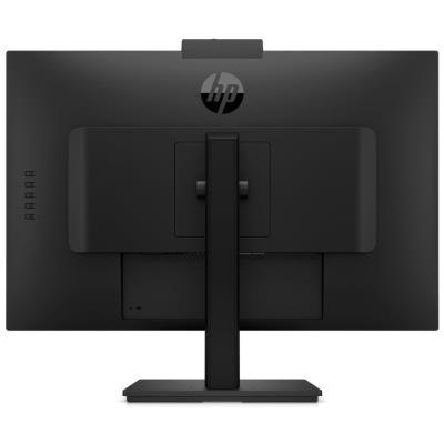 HP M27m/ 27"/ 1920x1080 / IPS/ 5ms/ 300 cd/m2/ 1000:1/ HDMI/ DP/ USB/ jack/ VESA/ černý