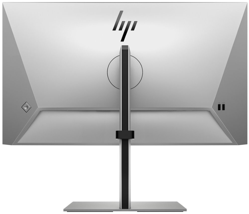 HP 724pf/ 23,8"/ 1920x1080 / IPS/ 5ms/ 300 cd/m2/ 1500:1/ HDMI/ DP/ USB/ VESA/ Pivot/ černo-stříbrný