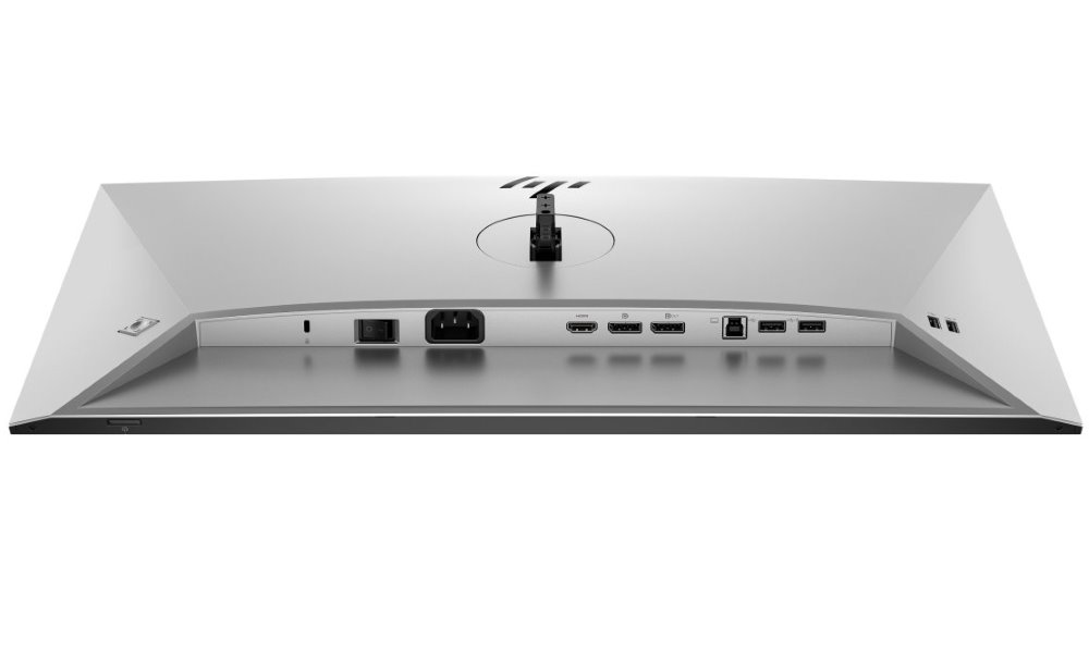 HP 724pf/ 23,8"/ 1920x1080 / IPS/ 5ms/ 300 cd/m2/ 1500:1/ HDMI/ DP/ USB/ VESA/ Pivot/ černo-stříbrný