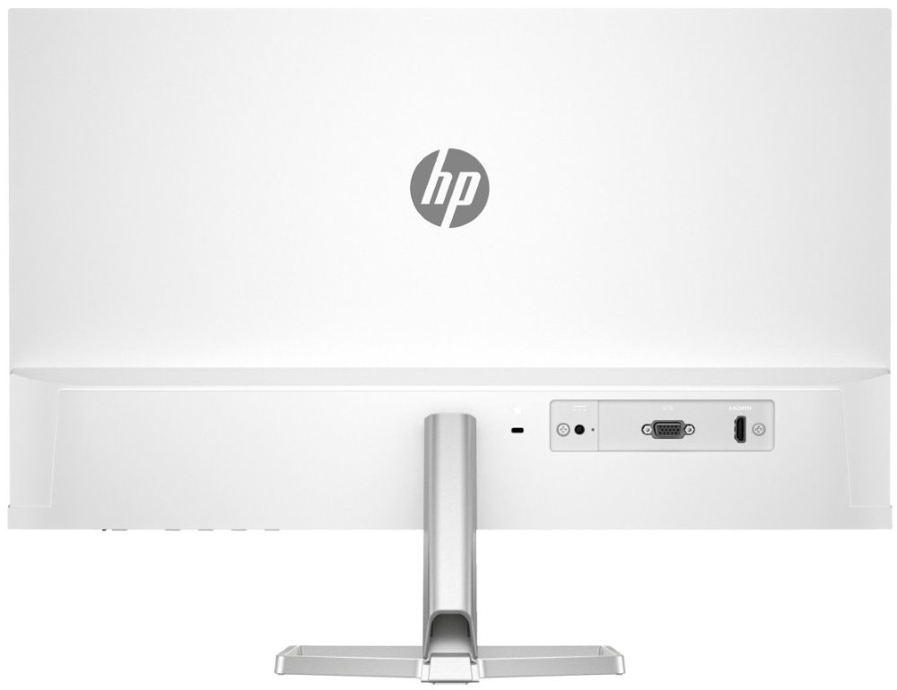 HP 524sw/ 23,8"/ 1920x1080 / IPS/ 5ms/ 300 cd/m2/ 1500:1/ HDMI/ VGA/ bílo-stříbrný