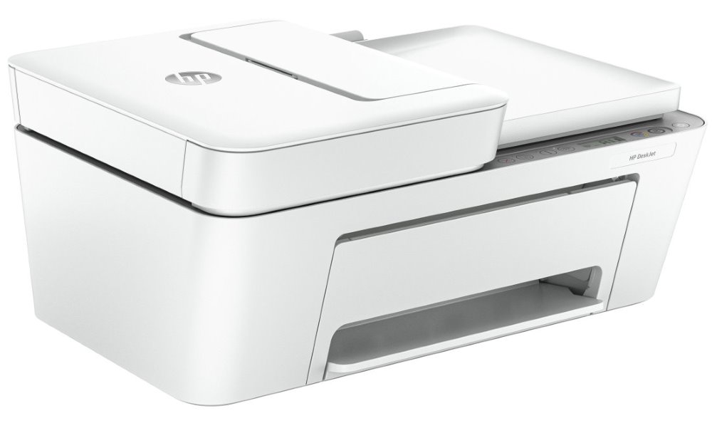 HP DeskJet 4220e/ PSCF/ A4/ 8,5/6 ppm/ 4800x1200dpi/ ADF/ USB/ wifi/ BT/ HP-Smart/ AirPrint/ HP+