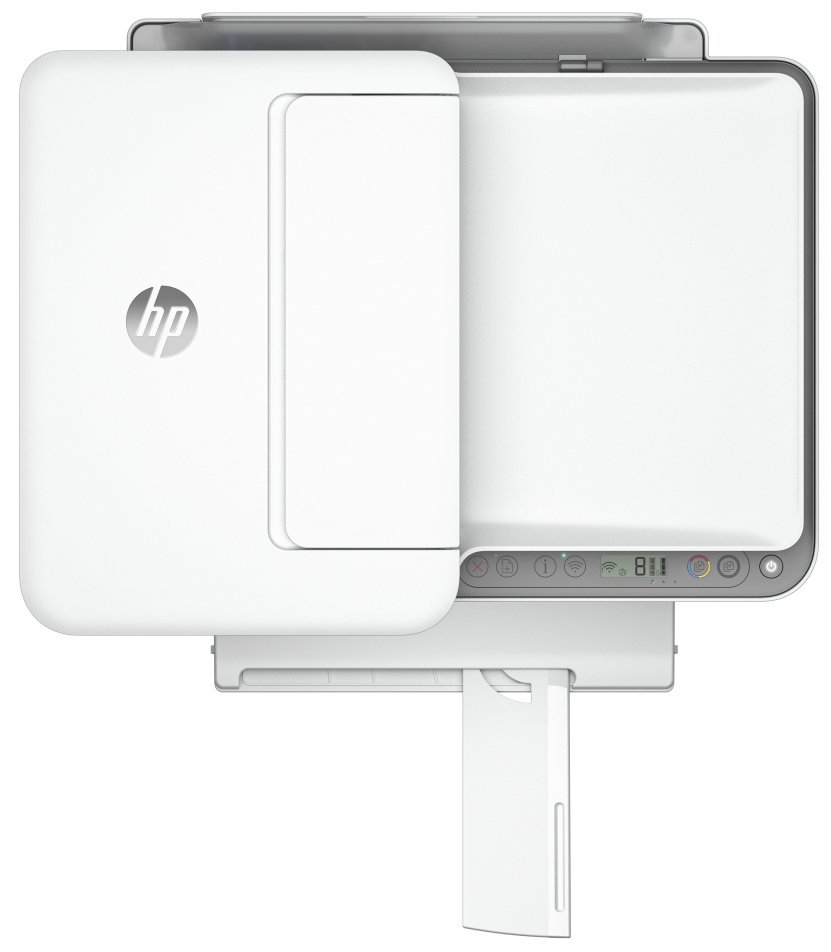HP DeskJet 4220e/ PSCF/ A4/ 8,5/6 ppm/ 4800x1200dpi/ ADF/ USB/ wifi/ BT/ HP-Smart/ AirPrint/ HP+
