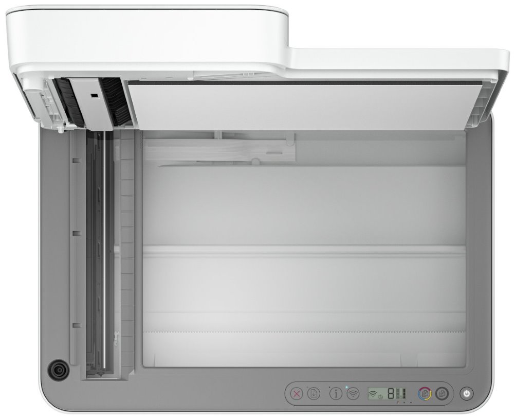 HP DeskJet 4220e/ PSCF/ A4/ 8,5/6 ppm/ 4800x1200dpi/ ADF/ USB/ wifi/ BT/ HP-Smart/ AirPrint/ HP+