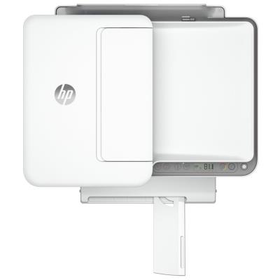 HP DeskJet 4220e/ PSCF/ A4/ 8,5/6 ppm/ 4800x1200dpi/ ADF/ USB/ wifi/ BT/ HP-Smart/ AirPrint/ HP+