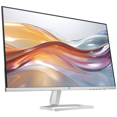 HP 527sf/ 27"/ 1920x1080 / IPS/ 5ms/ 300 cd/m2/ 1500:1/ HDMI/ VGA/ černo-stříbrný