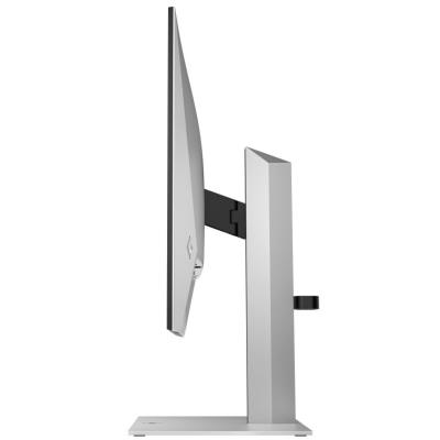 HP 724pf/ 23,8"/ 1920x1080 / IPS/ 5ms/ 300 cd/m2/ 1500:1/ HDMI/ DP/ USB/ VESA/ Pivot/ černo-stříbrný
