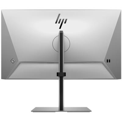 HP 724pf/ 23,8"/ 1920x1080 / IPS/ 5ms/ 300 cd/m2/ 1500:1/ HDMI/ DP/ USB/ VESA/ Pivot/ černo-stříbrný