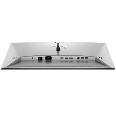 HP 724pf/ 23,8"/ 1920x1080 / IPS/ 5ms/ 300 cd/m2/ 1500:1/ HDMI/ DP/ USB/ VESA/ Pivot/ černo-stříbrný