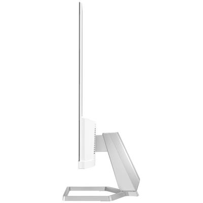 HP 524sa/ 23,8"/ 1920x1080 / IPS/ 5ms/ 300 cd/m2/ 1500:1/ HDMI/ VGA/ jack/ bílo-stříbrný