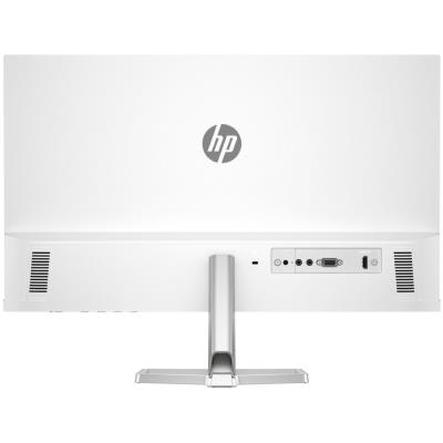 HP 524sa/ 23,8"/ 1920x1080 / IPS/ 5ms/ 300 cd/m2/ 1500:1/ HDMI/ VGA/ jack/ bílo-stříbrný
