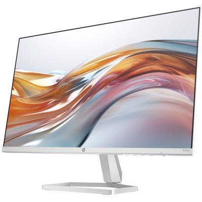 HP 524sw/ 23,8"/ 1920x1080 / IPS/ 5ms/ 300 cd/m2/ 1500:1/ HDMI/ VGA/ bílo-stříbrný
