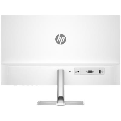 HP 524sw/ 23,8"/ 1920x1080 / IPS/ 5ms/ 300 cd/m2/ 1500:1/ HDMI/ VGA/ bílo-stříbrný