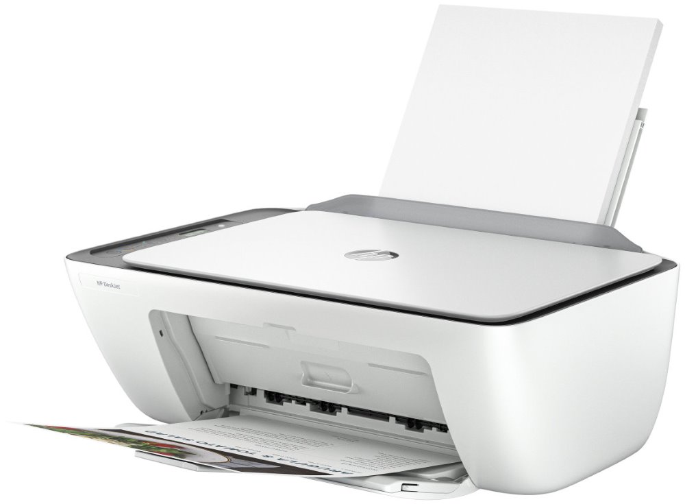 HP DeskJet 2820e/ PSC/ A4/ 7,5/5,5 ppm/ 4800x1200dpi/ USB/ wifi/ HP-Smart/ AirPrint/ HP+