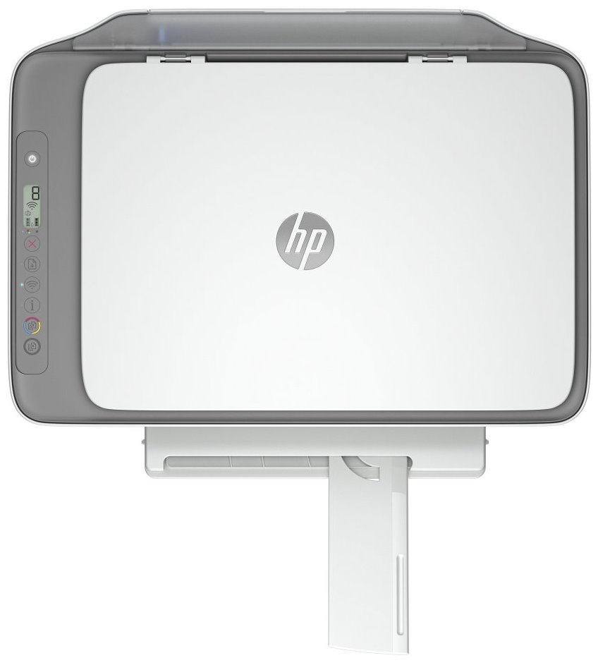 HP DeskJet 2820e/ PSC/ A4/ 7,5/5,5 ppm/ 4800x1200dpi/ USB/ wifi/ HP-Smart/ AirPrint/ HP+