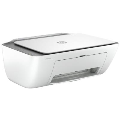 HP DeskJet 2820e/ PSC/ A4/ 7,5/5,5 ppm/ 4800x1200dpi/ USB/ wifi/ HP-Smart/ AirPrint/ HP+