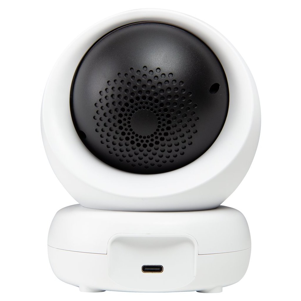 Xtend Home PTI100/ IP kamera/ Wi-Fi/ 4Mpx/ 2K/ otočná/ IR až 5 m/ Onvif/ Tuya CZ/SK