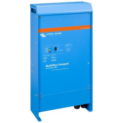 Victron MultiPlus C 12V/2000VA/80A-30A, měnič/nabíječ