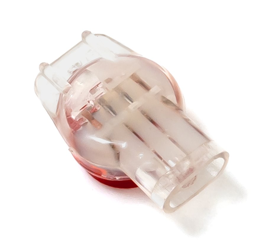 XtendLan Patková spojka, 3 žíly 0.4-0.9mm, UR typ, izolace vodiče do 1,67mm