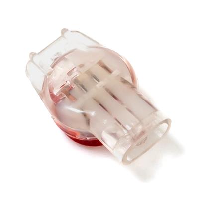 XtendLan Patková spojka, 3 žíly 0.4-0.9mm, UR typ, izolace vodiče do 1,67mm