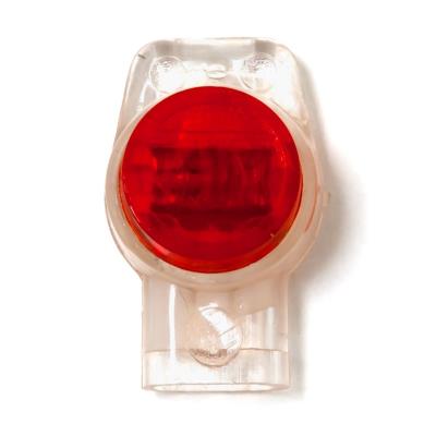 XtendLan Patková spojka, 3 žíly 0.4-0.9mm, UR typ, izolace vodiče do 1,67mm