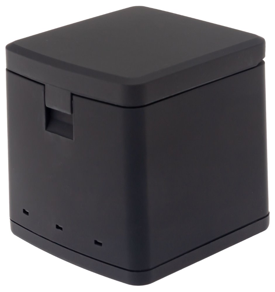 PATONA nabíječka otevírací pro digitální kameru Triple GoPro Hero 9/Hero 10/Hero 11/Hero 12/ AHDBT901/ USB-C