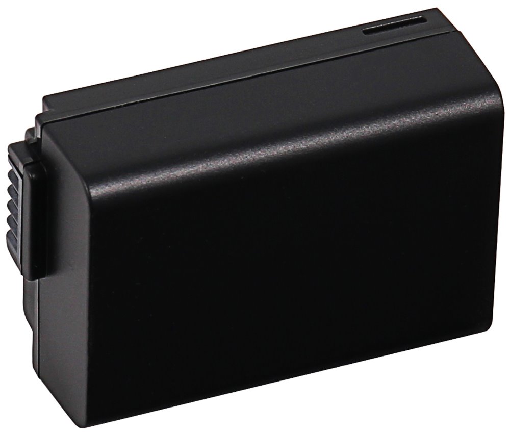 PATONA baterie pro foto Nikon EN-EL25 1350mAh Li-Ion Protect Z50 / Z fc / Z30