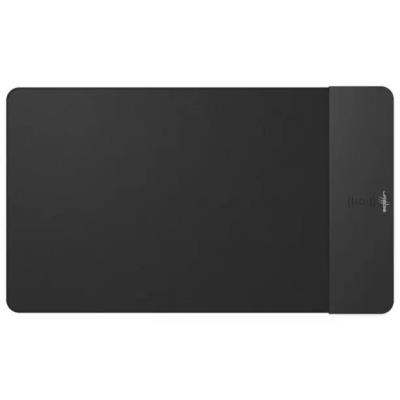 HAMA uRage podložka pod myš Lethality 460 Power s bezdrátovou nabíječkou