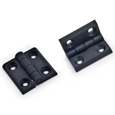 Triton Boční pant pro dvoudílné nástěnné rozvaděče