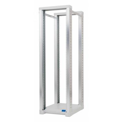 Triton 19' stojan 42U dvoudílný hl.800 RAL7035