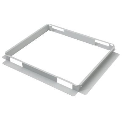 Triton Montážní rám pro ventilační jednotku