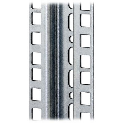 Triton Vertikální lišta 45U - středová (1 ks)