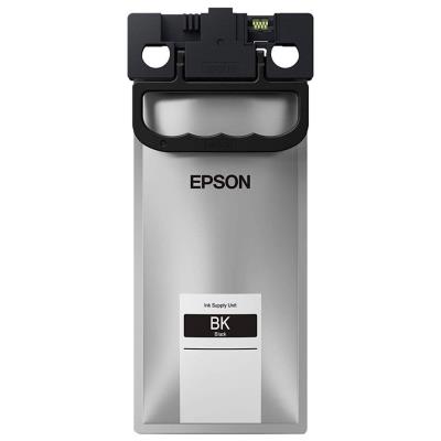 Epson inkoustová náplň/ C13T01C100/ WF-C5X9R XL Supply Unit/ černá