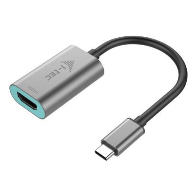 i-tec USB 3.1 Type C Metal adaptér 60Hz/ 1x HDMI