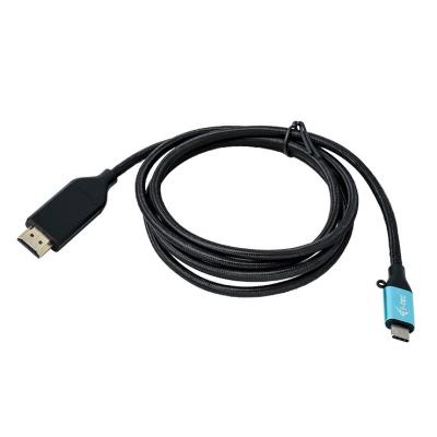 i-tec USB 3.1 Type C kabelový adaptér 4K/ 60 Hz 150cm/ 1x HDMI