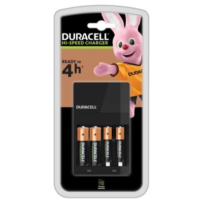 Duracell nabíječka baterií CEF14