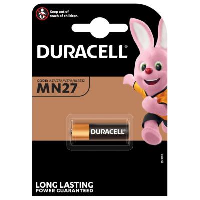 Duracell Speciální alkalická baterie MN27 1 ks