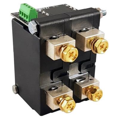 123electric BMS123M-REL Smart - Dual Relay