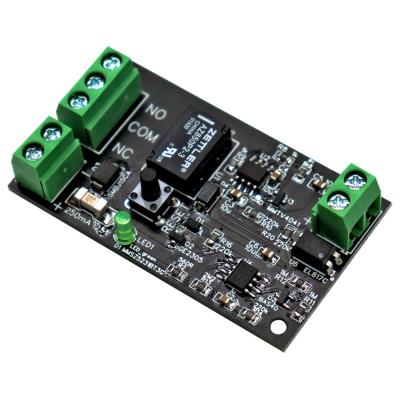 BMS Easy - Modul pro ochranu jednotlivých článků LiFePO4