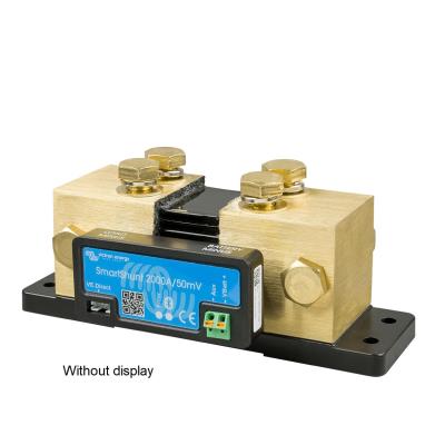 Victron Sledovač stavu baterie, Bluetooth, 2000A